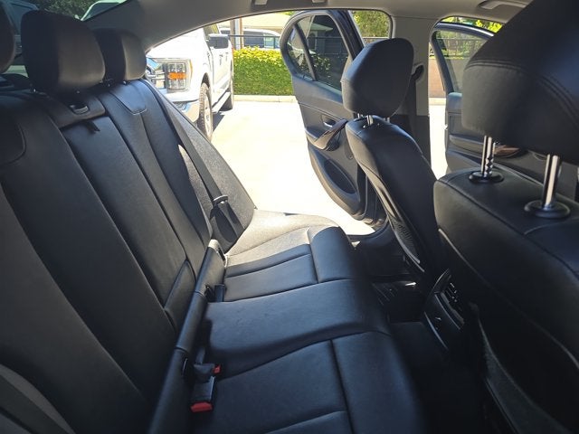 2014 BMW 328d 328d