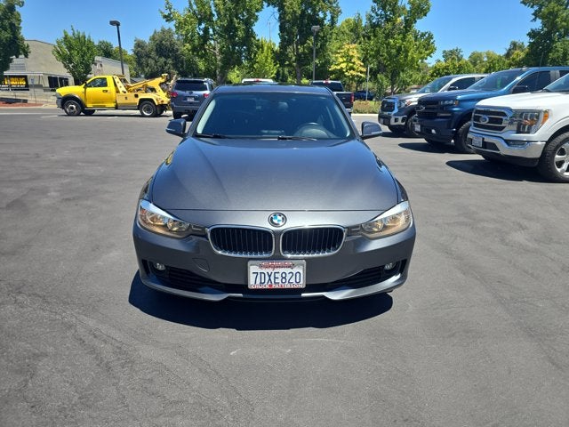 2014 BMW 328d 328d