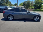 2014 BMW 328d 328d