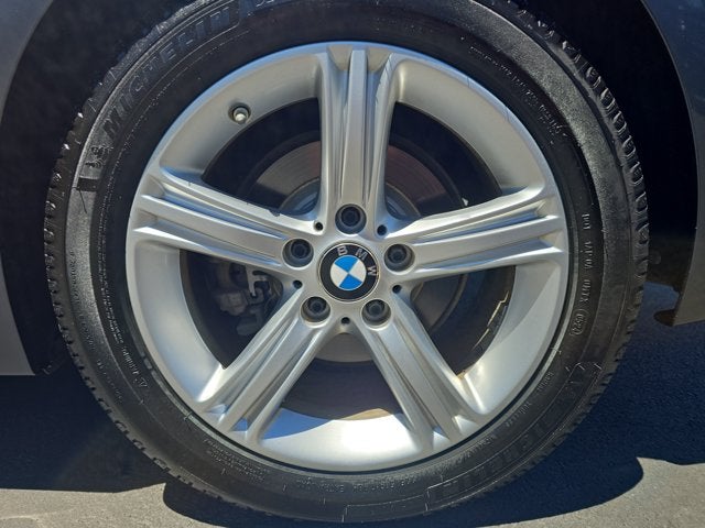 2014 BMW 328d 328d