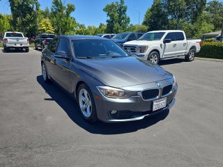 2014 BMW 328d 328d