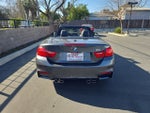 2016 BMW M4 Base