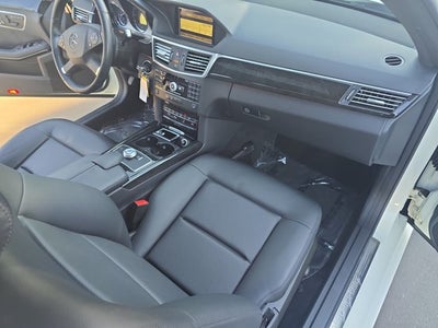 2010 Mercedes-Benz E 350 Base