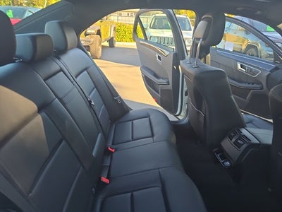 2010 Mercedes-Benz E 350 Base
