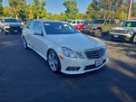 2010 Mercedes-Benz E 350 Base