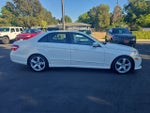 2010 Mercedes-Benz E 350 Base