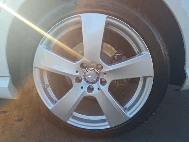 2010 Mercedes-Benz E 350 Base