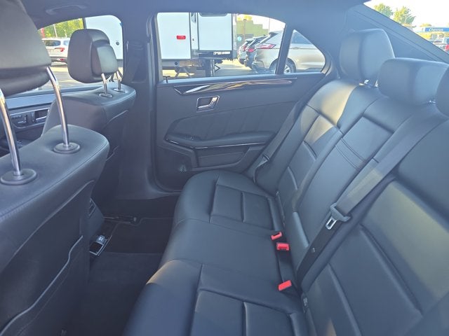 2010 Mercedes-Benz E 350 Base