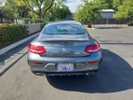 2017 Mercedes-Benz C 300 C 300