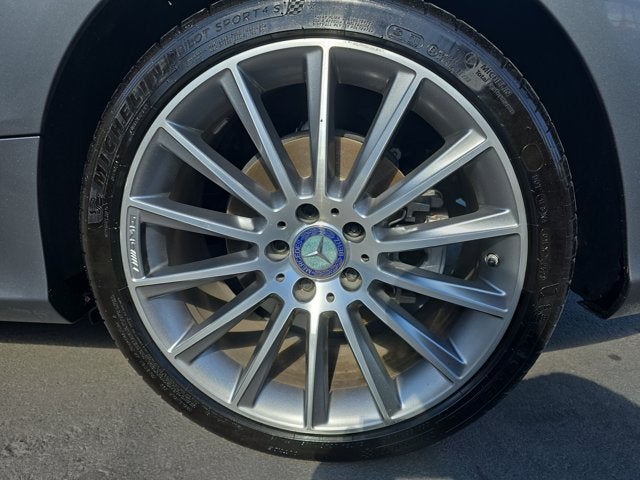 2017 Mercedes-Benz C 300 C 300