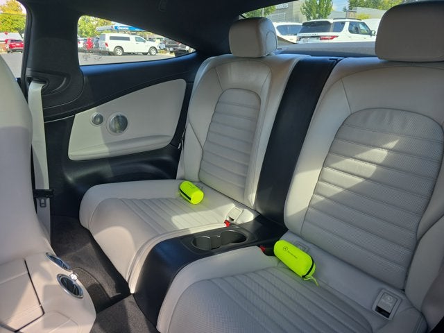 2017 Mercedes-Benz C 300 C 300