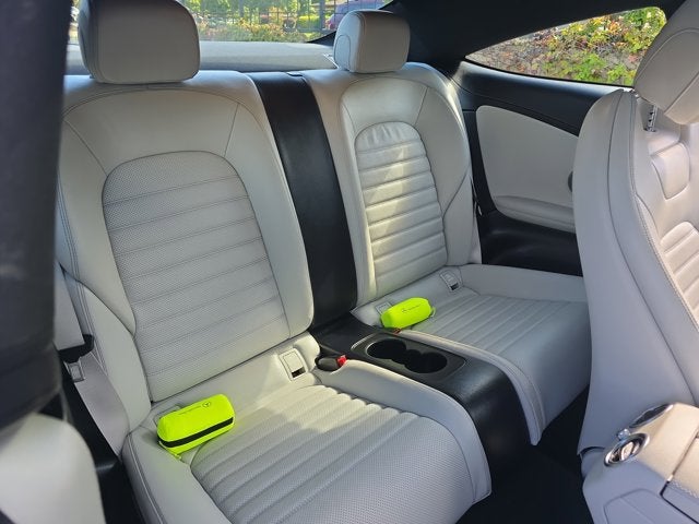 2017 Mercedes-Benz C 300 C 300