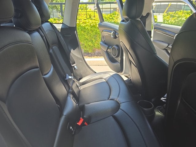 2022 MINI Hardtop Cooper S
