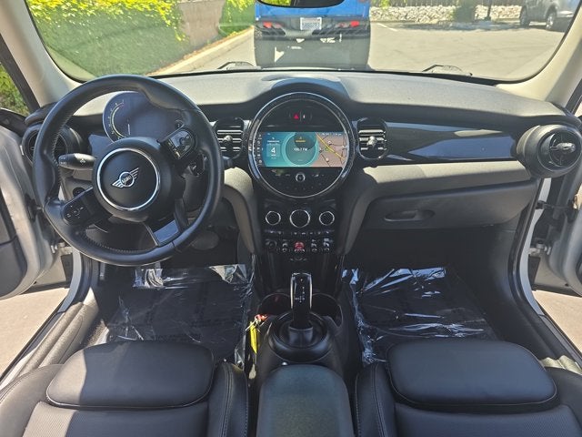 2022 MINI Hardtop Cooper S