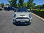 2022 MINI Hardtop Cooper S
