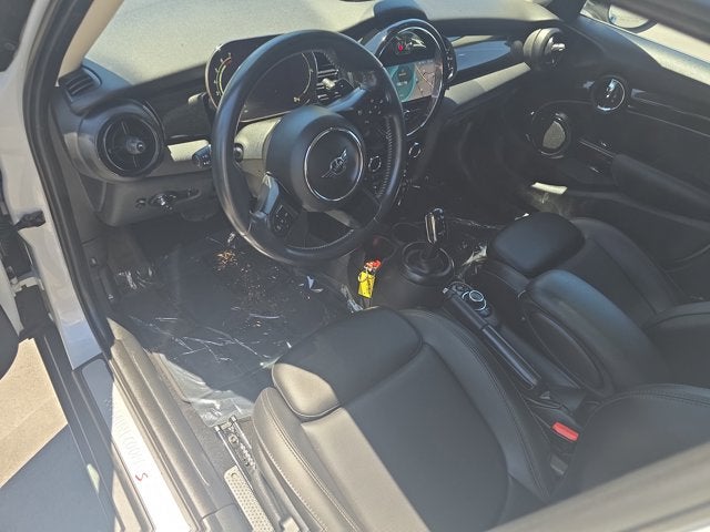 2022 MINI Hardtop Cooper S