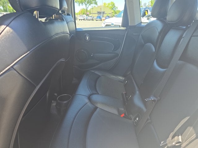2022 MINI Hardtop Cooper S