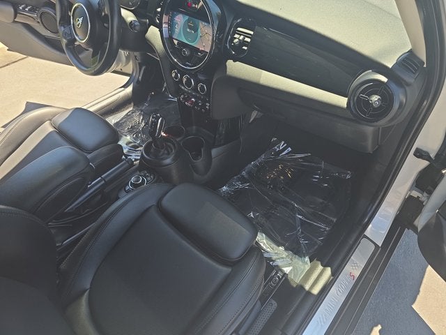 2022 MINI Hardtop Cooper S
