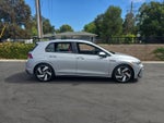 2022 Volkswagen Golf GTI 2.0T S
