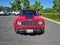 2018 Jeep Renegade Trailhawk 4x4