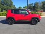 2018 Jeep Renegade Trailhawk 4x4