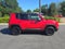 2018 Jeep Renegade Trailhawk 4x4